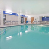Отель Hampton Inn Jackson, фото 12