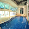 Отель Villa Vergueiro Hotel, фото 15