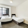 Отель Eastbourne Lodge, фото 5