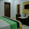 Отель Treebo The King Mohali, фото 5