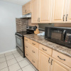 Отель Holiday Surf & Racquet Club - Balcony hangs over gulf!! - 2 BR Condo - RJV 1518, фото 12