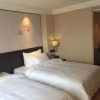 Отель Guangzhou City Join Hotel Shipai Qiao Branch, фото 4