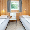 Отель 6 Person Holiday Home in Fjerritslev, фото 15