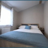 Отель Exotic 3-bed Caravan at Newquay Holiday Park, фото 33