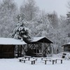 Отель Ferienhäuser am Koynesee, фото 7