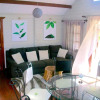Отель House With 2 Bedrooms in Albion, With Enclosed Garden and Wifi - 100 m, фото 12