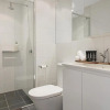 Отель Lux 2br Apt on Hindmarsh Sq-Pool-Gym-Sauna-Parking, фото 21
