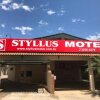 Отель Styllus Motel - Adults Only, фото 1