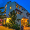 Отель Haradise Suite Villa, фото 24