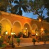 Отель Hacienda Chichen Resort & Yaxkin Spa, фото 1
