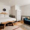 Отель Edgar Suites Paris - Saint-Augustin, фото 4