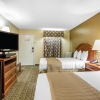 Отель Quality Inn Pooler - Savannah I-95, фото 7