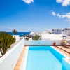 Отель Nice and Cozy Holiday Home With Private Pool and Amazing sea View, фото 16