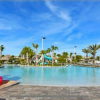 Отель Amazing Champions Gate 7 bedrooms/6 bathrooms!, фото 37