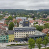 Отель Grand Hotel Suhl, фото 11