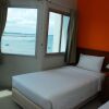 Отель Prachuap Beach Hotel, фото 6