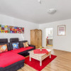 Отель Elegant Apartment in Freiburg near Forest, фото 5