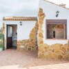 Отель Quaint Holiday Home in Sevilla With Swimming Pool, фото 19