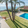 Отель Luxury Beachfront Villa in Tarragona TH 63, фото 14