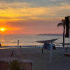 Отель Aria Ocean 208 Beach Front Apartment Nuevo Vallarta, фото 17