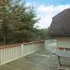 Отель Traditional Holiday Home in Hvide Sande With Terrace, фото 13