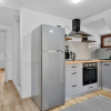 Отель Hytta Apartment with 2 Bedrooms, фото 3