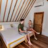 Отель Mad Monkey Gili Trawangan - Hostel, фото 23