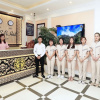 Отель Huong Son Sapa Hotel, фото 22