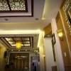 Отель Saigon Amigo Hotel в Хошимине