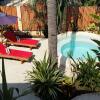 Отель Santan Gili Cottages, фото 14