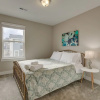 Отель @ Marbella Lane Executive Townhome, 20 mins to Boulder, фото 6