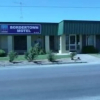 Отель Bordertown Motel, фото 1
