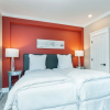 Отель River Club 102 2 Bedroom Condo by Alpine Lodging Telluride, фото 3