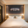 Отель Green Oriental Hotel Shangri-la stay alone in the Old City Hotel, фото 10