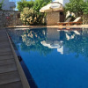 Отель Boreas Buti̇k Otel, фото 17
