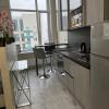 Гостиница Malina Apartment (Малина Апартмент) на улице Липовой Рощи 1 корпус 1, фото 12