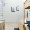 Отель TATERU bnb YOSHIZUKA, фото 5
