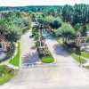 Отель Serenity Now By Shine Villas At Watersong #416 5 Bedroom Villa, фото 23