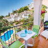 Отель Casa Mila, Ladera del Mar, Nerja, фото 13