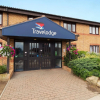 Отель Travelodge Lincoln Thorpe on the Hill, фото 6
