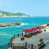 Отель Losum Love Summer·Houhui Period Seaview B&B (Dongji Miaozihu), фото 2