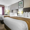 Отель Quality Inn Stockbridge Atlanta South, фото 19