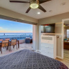 Отель Beachside Getaway I 2 Bedrooms 2 Bathrooms Condo, фото 12