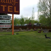 Отель Long Holiday Motel, фото 9