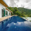 Отель Parinda Villa in Naka Hills, фото 16