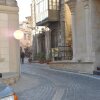 Отель Caspian Hostel в Баку