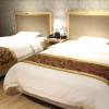 Отель Qingchunji Hotel, фото 3