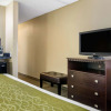 Отель Comfort Inn & Suites Kansas City - Northeast, фото 6