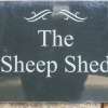 Отель The Old Sheep Shed, фото 1