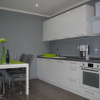 Отель Green-beautiful Modern Apt. With Balcony & Garden, фото 11